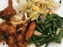 -复旦大学本部-食堂