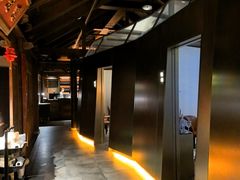 -北京老铺烤鸭(老城根店)
