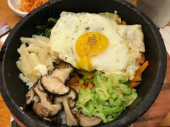 -全州拌饭馆(断桥店)