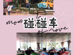 -无锡动物园·太湖欢乐园