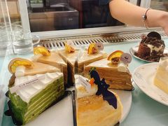 -Kekimatata 生日蛋糕·烘焙教学