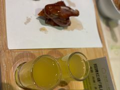 -汤城小厨•粤菜•靓汤(西直门凯德MALL店)