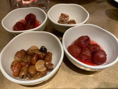 餐前小吃-京味斋·烤鸭·北京菜(安贞店)