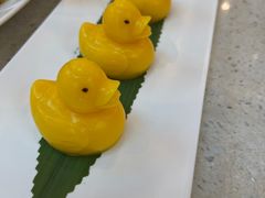 -五福茗点茶楼(花都雅乐城店)