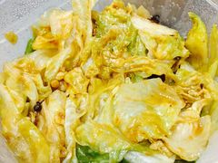 西生菜-乡间好味私家菜(总店)