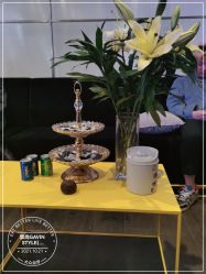 -崇尚GAVIN STYLE臻选