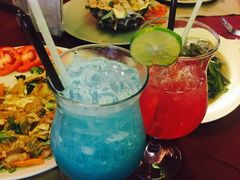 -Red Lobster