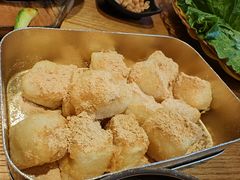 -恩你小木屋·烤肉韩式料理(嘉兴秀洲店)