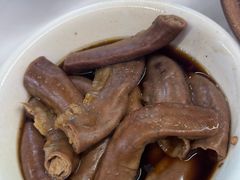-黄亚细肉骨茶(仰光路店)