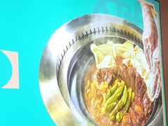 -满兴咱妈烀饼铁锅炖(兰州北街店)