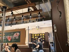 -炽城·烤肉名家(鸿达中央广场店)