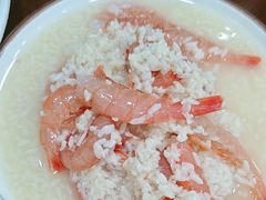 酒糟甜虾-红灯笼龙凤饭店(宁波老字号店)