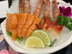 -大渔铁板烧(大悦城店)