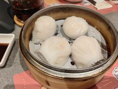 -点点心点心专门店(旺角店)