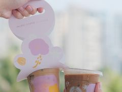 -太平洋咖啡(海天驿站店)