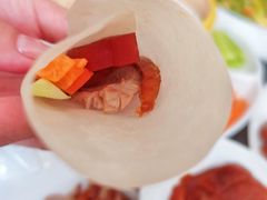 -陆壹捌餐厅(五大道店)