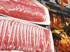 -海底捞火锅(上元大街店)