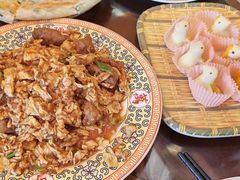 -烤肉季饭庄