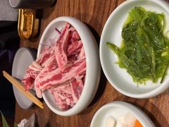 -九田家黑牛烤肉料理(太阳宫广场店)