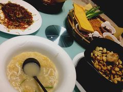 -小江南(万福园店)