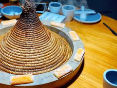 -滇小鱼·云南野生菌火锅(上杭路店)