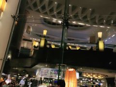-东莞塘厦三正半山温泉酒店·沙利文西餐厅