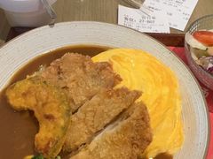 -吾妻拉面•和风食堂(群光广场店)