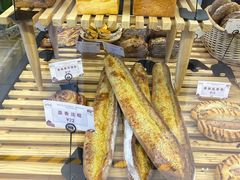 -熊叔熊婶面包房(团结湖店)