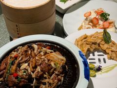 -北京老铺烤鸭(西稍门店)