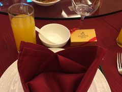 -上海龙之梦万丽酒店