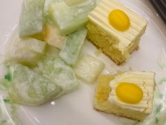 -索菲特酒店·海鲜自助 ·聚餐厅