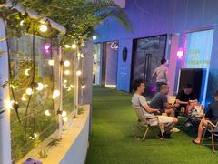 -CIAO·团建聚餐·生日派对轰趴馆(福田店)