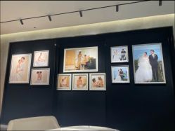 -金夫人婚纱摄影(华南店)