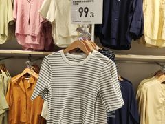 -优衣库(北京万柳华联购物中心店)