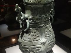 -晋国博物馆