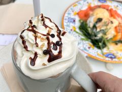 -Alimentari早午餐(安福路店)