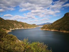 -北京灵山风景区