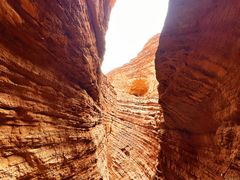 -天山神秘大峡谷