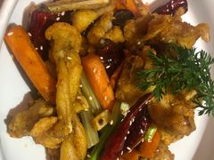 -榕意·川味之美(深业上城店)