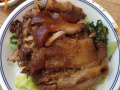 -陆长玖古法猪脚饭(玄风桥店)