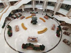 -厦门市图书馆(集美新城馆区)