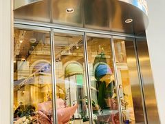 门面-迦南的早晨蛋糕甜品集合店