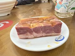 -陈记锅盖面(长江路店)