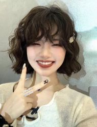 -HairCode芭曲发型
