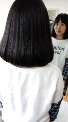 -黛丽丝时尚造型