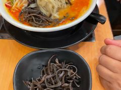 红汤拉面-博多一幸舍(侨福芳草地购物中心店)