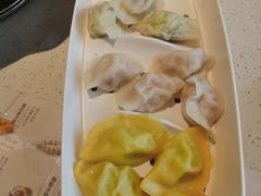 -船歌·鱼水饺青岛菜(金狮广场店)