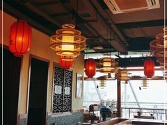 大堂-谭鸭血老火锅(万象九宜城店)