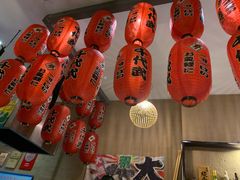 门面-千代武日本料理(开发区店)