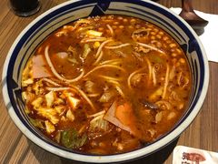 -阿香米线(大悦城店)